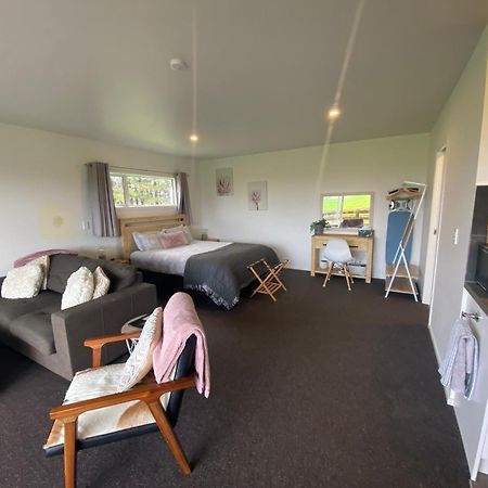 Aratahi Cottages Carterton Quarto foto