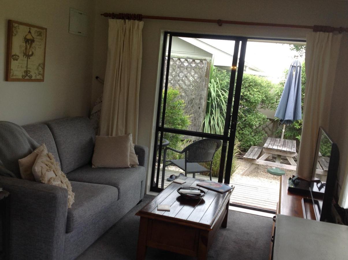 Aratahi Cottages Carterton Exterior foto