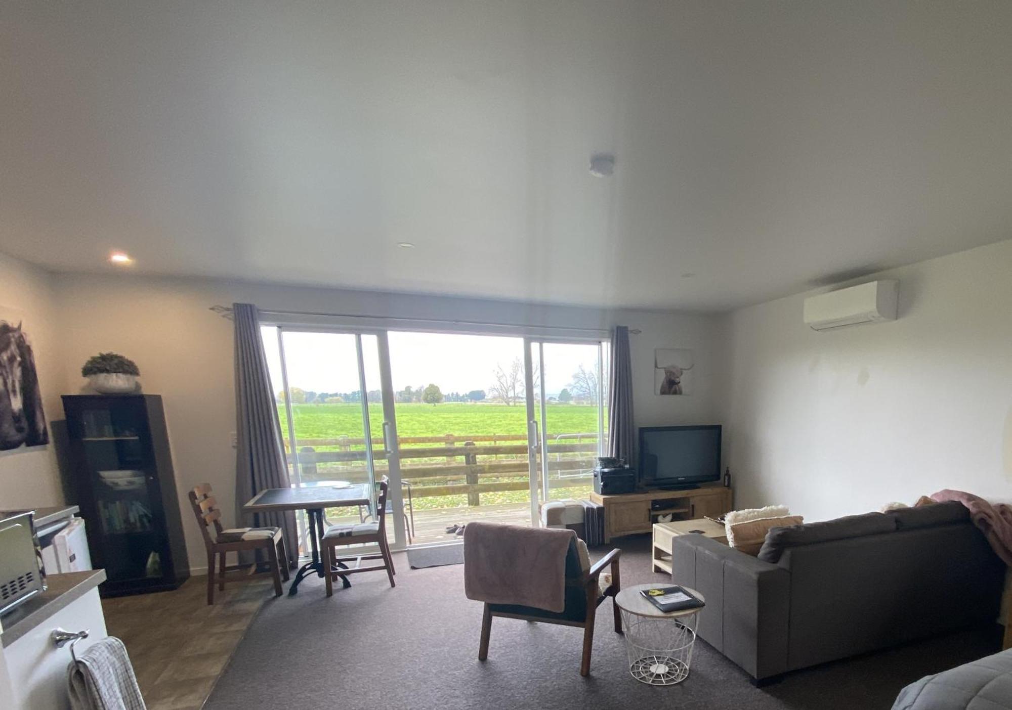Aratahi Cottages Carterton Quarto foto